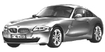 BMW E86 U0315 Fault Code