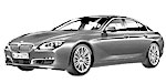 BMW F06 U0315 Fault Code